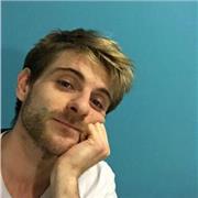 Laureato in belle arti, offro lezioni di storia dell’arte o in discipline artistiche di varia natura